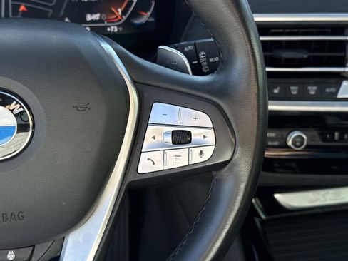 Used 2024 BMW X3 sDrive30i image 24