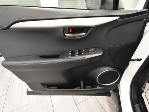 Used 2019 Lexus NX 300 F Sport image 13