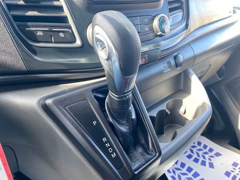 Used 2024 Ford Transit 250 Low Roof AWD w/ Exterior Upgrade Package image 24