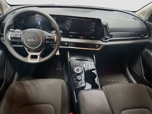 Used 2023 Kia Sportage LX image 26