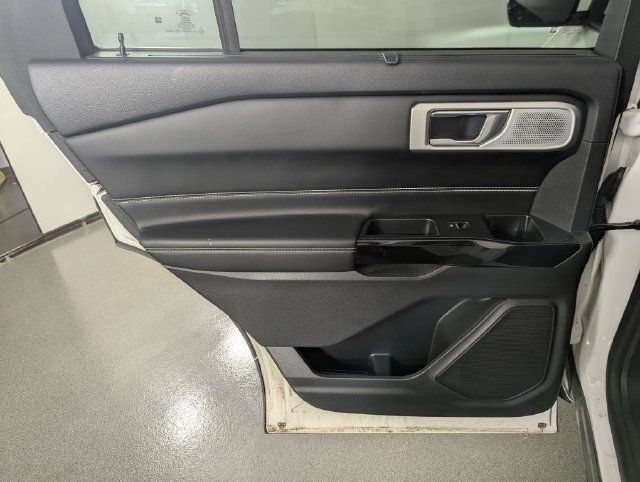 Used 2022 Ford Explorer ST w/ Equipment Group 401A AWD/4WD image 15