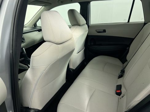 Used 2023 Toyota Corolla Cross L FWD image 22