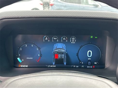 New 2025 Ford F150 XL w/ Equipment Group 103A High image 10