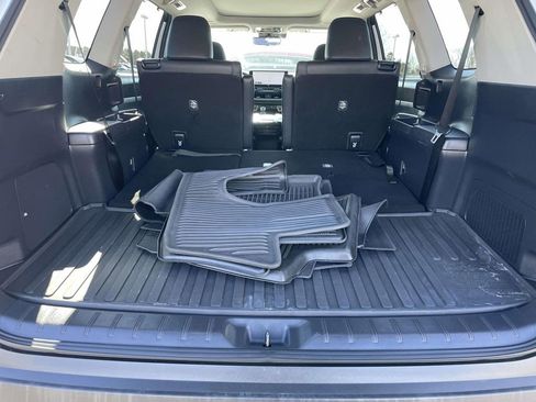 Used 2025 Toyota Grand Highlander AWD image 50