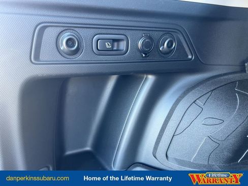 Used 2024 Subaru Forester Limited image 43