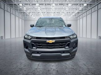 Used 2024 Chevrolet Colorado W/T RWD video 2