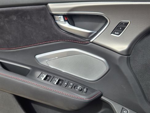 New 2026 Acura RDX A-Spec AWD/4WD image 16