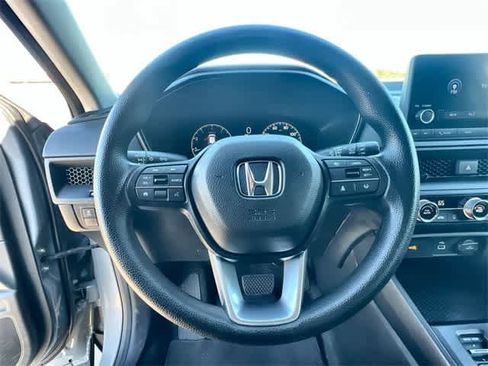 Certified 2025 Honda CR-V LX image 17