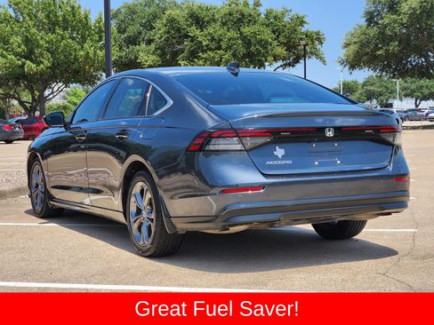 Used 2023 Honda Accord EX image 4