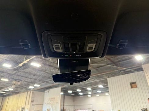 New 2026 GMC Sierra 1500 AT4X AWD/4WD image 19