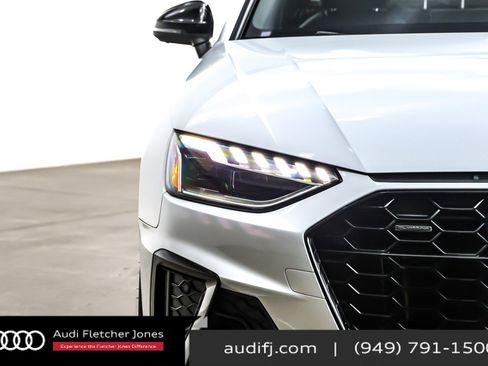 Used 2023 Audi A4 2.0T Premium Plus w/ Premium Plus Package image 15
