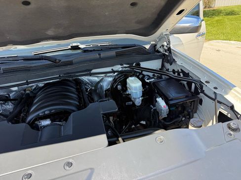 Used 2014 Chevrolet Silverado 1500 High Country w/ High Country Premium Package AWD/4WD image 33
