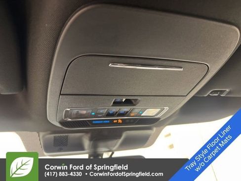 New 2025 Ford F150 Lariat w/ Equipment Group 502A High image 33