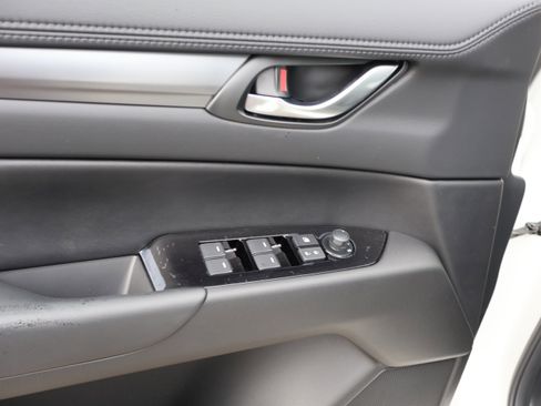 New 2025 MAZDA CX-5 AWD 2.5 S w/ Select Package image 23