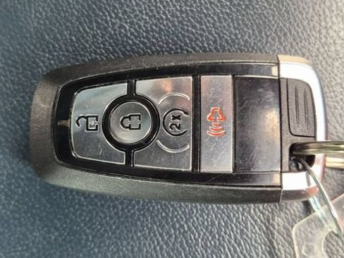 Used 2024 Ford Bronco Outer Banks AWD/4WD image 30