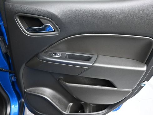 Used 2022 Chevrolet Colorado LT image 35