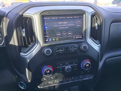 Used 2022 Chevrolet Silverado 1500 RST w/ Safety Package image 9