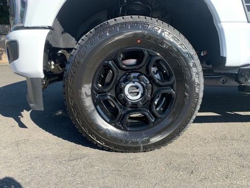 New 2026 Ford F250 XL w/ STX Appearance Package image 17