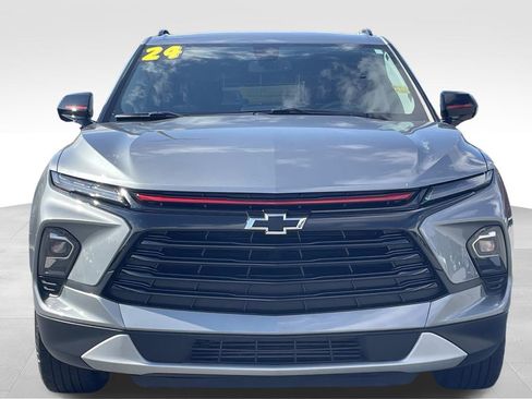Used 2024 Chevrolet Blazer LT w/ Redline Edition image 9