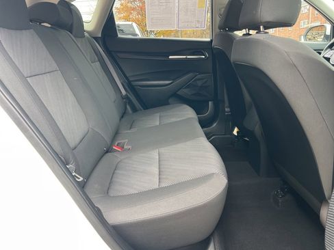 Used 2023 Kia Seltos LX image 21