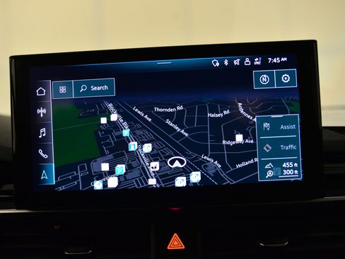 Used 2022 Audi RS 5 Sportback image 30