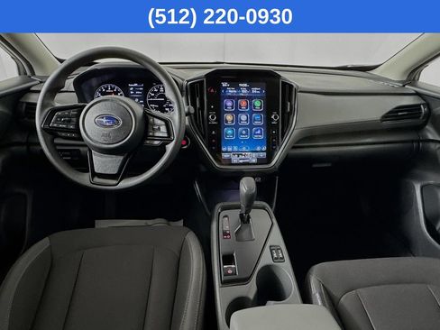 Certified 2026 Subaru Crosstrek 2.5i Premium AWD/4WD image 28