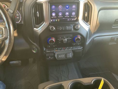 Used 2019 Chevrolet Silverado 1500 LT w/ All-Star Edition image 21