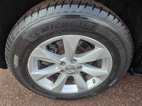 Used 2016 Lexus RX 350 AWD image 10