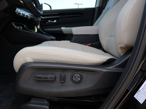 New 2026 Honda CR-V EX-L image 23