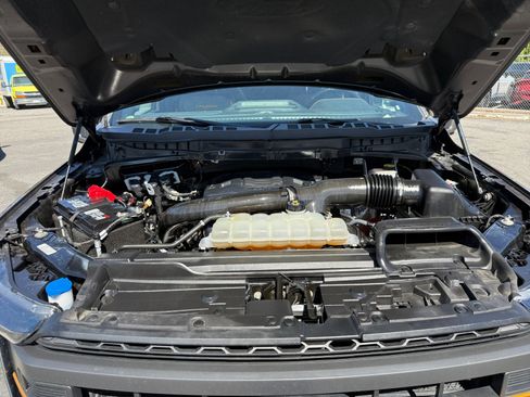 Used 2022 Ford F150 Tremor w/ Equipment Group 402A High image 20