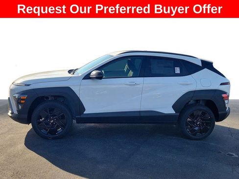 New 2026 Hyundai Kona SEL Sport image 4