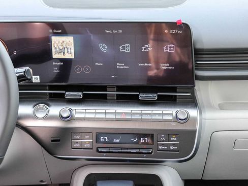 New 2026 Hyundai Kona SEL Sport FWD image 16