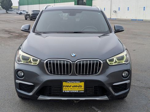 Used 2017 BMW X1 xDrive28i image 3