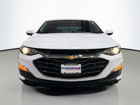 Used 2020 Chevrolet Malibu LS w/ Driver Confidence Package II FWD image 15