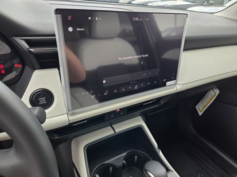 New 2026 MAZDA CX-5 Select AWD/4WD image 23