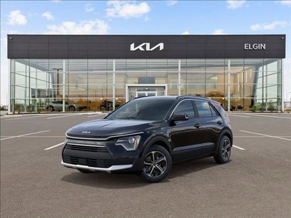 New 2025 Kia Niro EX