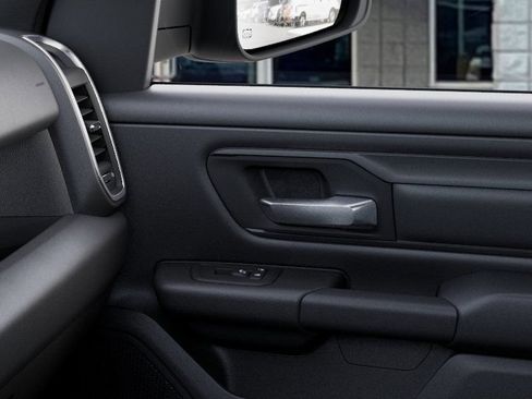 Used 2026 RAM 1500 Classic Warlock AWD/4WD image 25
