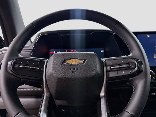 New 2026 Chevrolet Colorado LT w/ Advanced Trailering Package AWD/4WD image 13