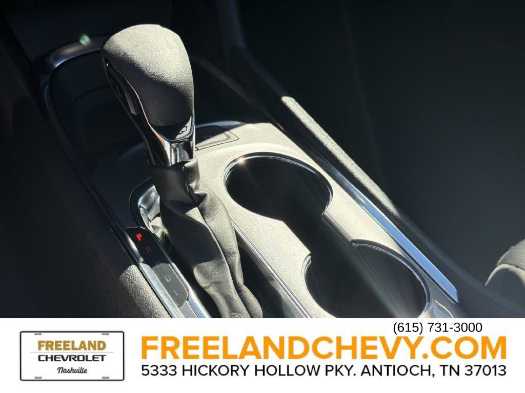 Used 2024 Chevrolet Malibu LT FWD image 33