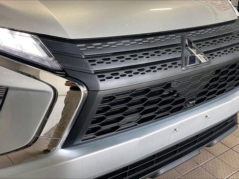 Used 2024 Mitsubishi Eclipse Cross SE AWD/4WD image 26