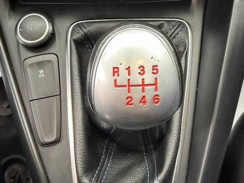 Used 2016 Ford Focus ST w/ Equipment Group 401A image 20