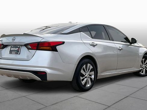 Used 2023 Nissan Altima 2.5 S image 10