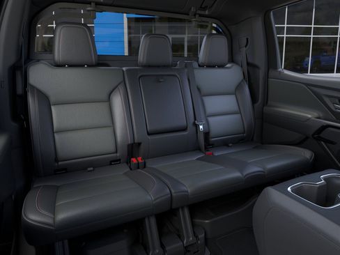 New 2026 Chevrolet Silverado EV Trail Boss w/ Premium Package image 17