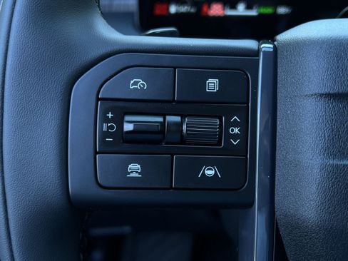 New 2027 Kia Telluride X-Line SX Prestige AWD/4WD image 22