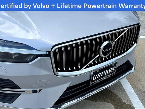 Certified 2023 Volvo XC60 B5 Plus w/ Protection Package Premier image 36