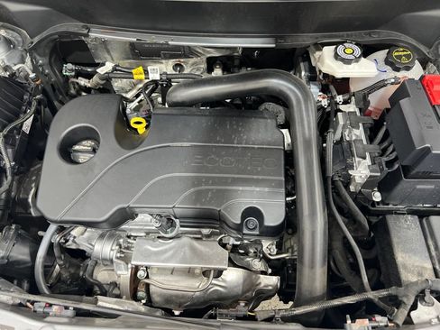 Used 2026 GMC Terrain Elevation FWD image 25