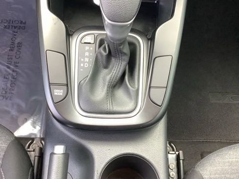 Used 2021 Kia Soul S FWD image 30