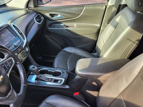 Used 2020 Chevrolet Equinox LT w/ Sport Edition image 30