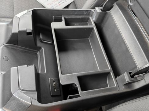 Certified 2023 Chevrolet Silverado 1500 LT Trail Boss image 37