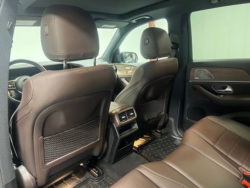 Used 2022 Mercedes-Benz GLE 350 4MATIC image 26